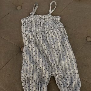 Baby Jumpsuit